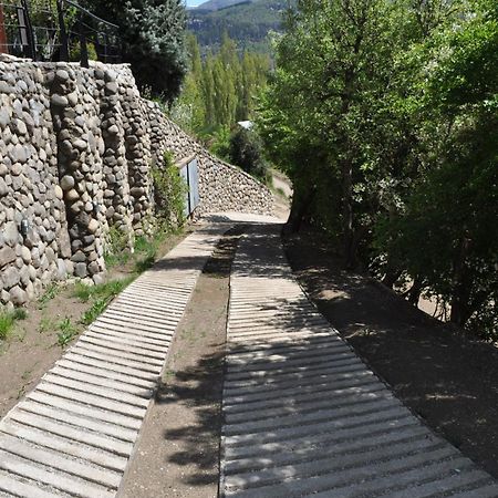 Melodia Natural En San Martín de los Andes Eksteriør billede