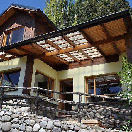 Melodia Natural En San Martín de los Andes Eksteriør billede