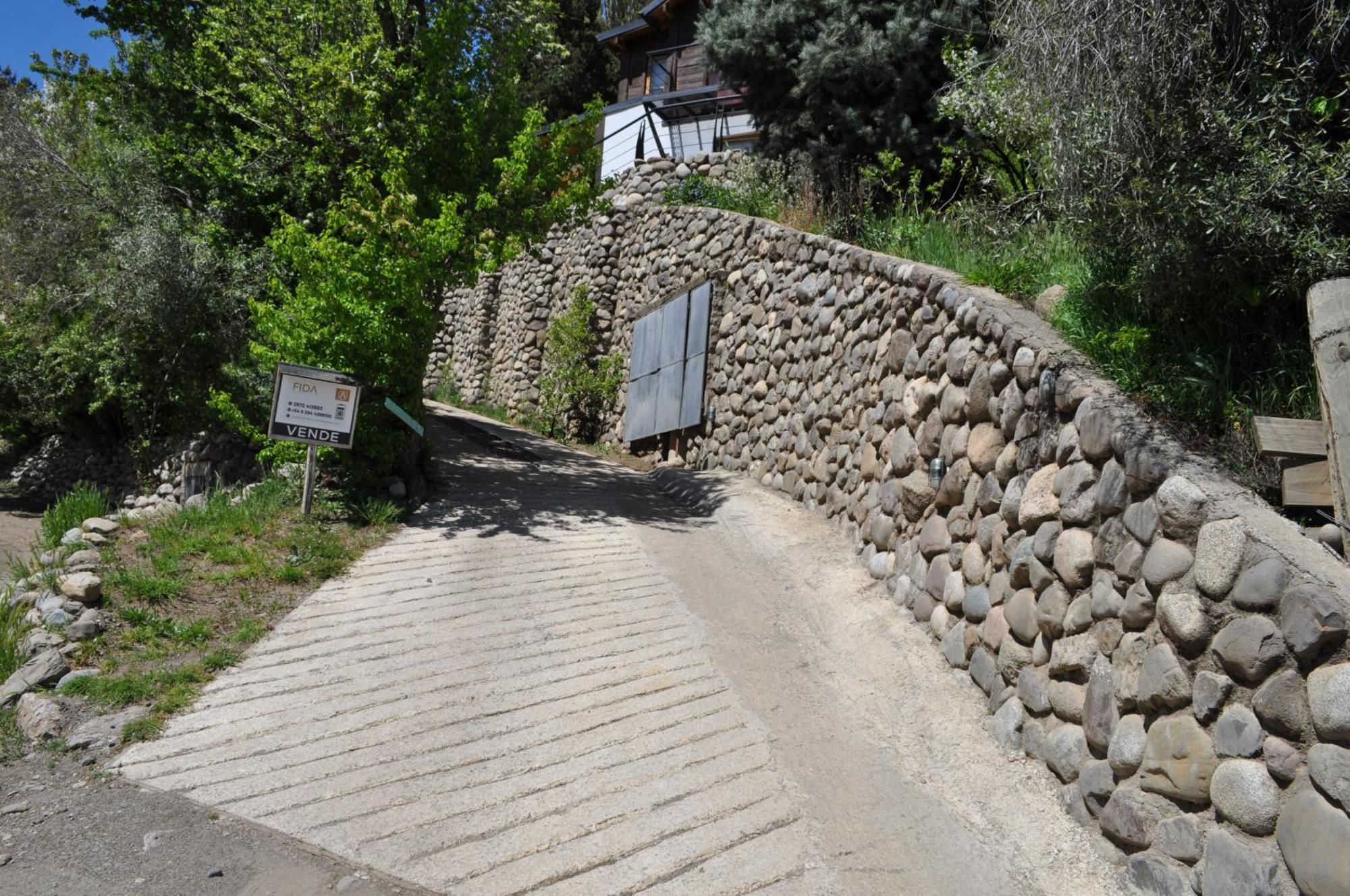 Melodia Natural En San Martín de los Andes Eksteriør billede