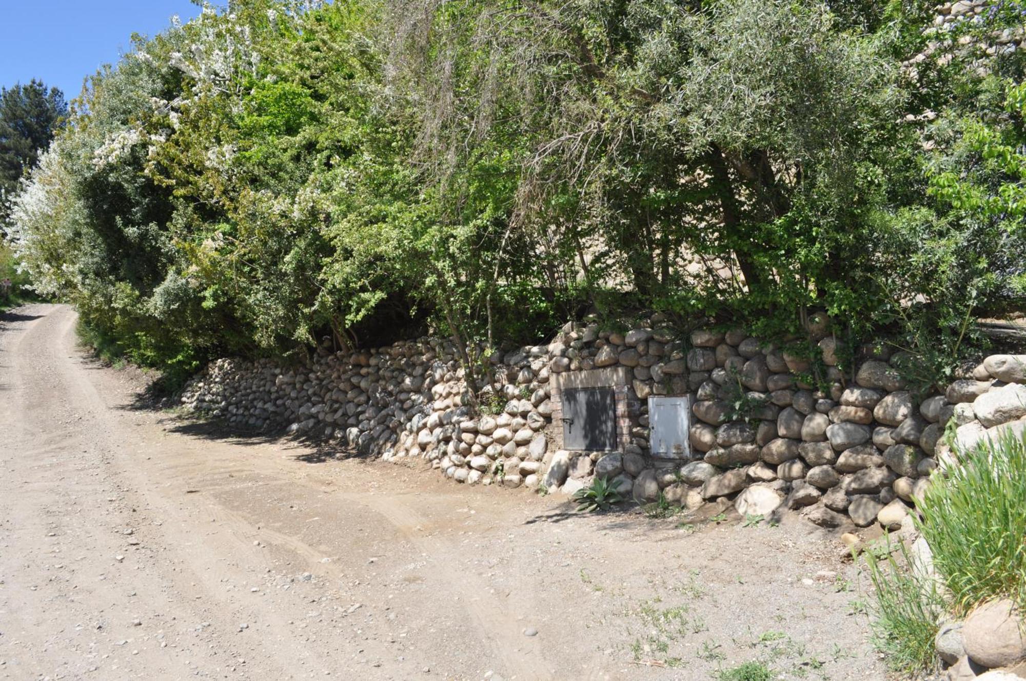 Melodia Natural En San Martín de los Andes Eksteriør billede