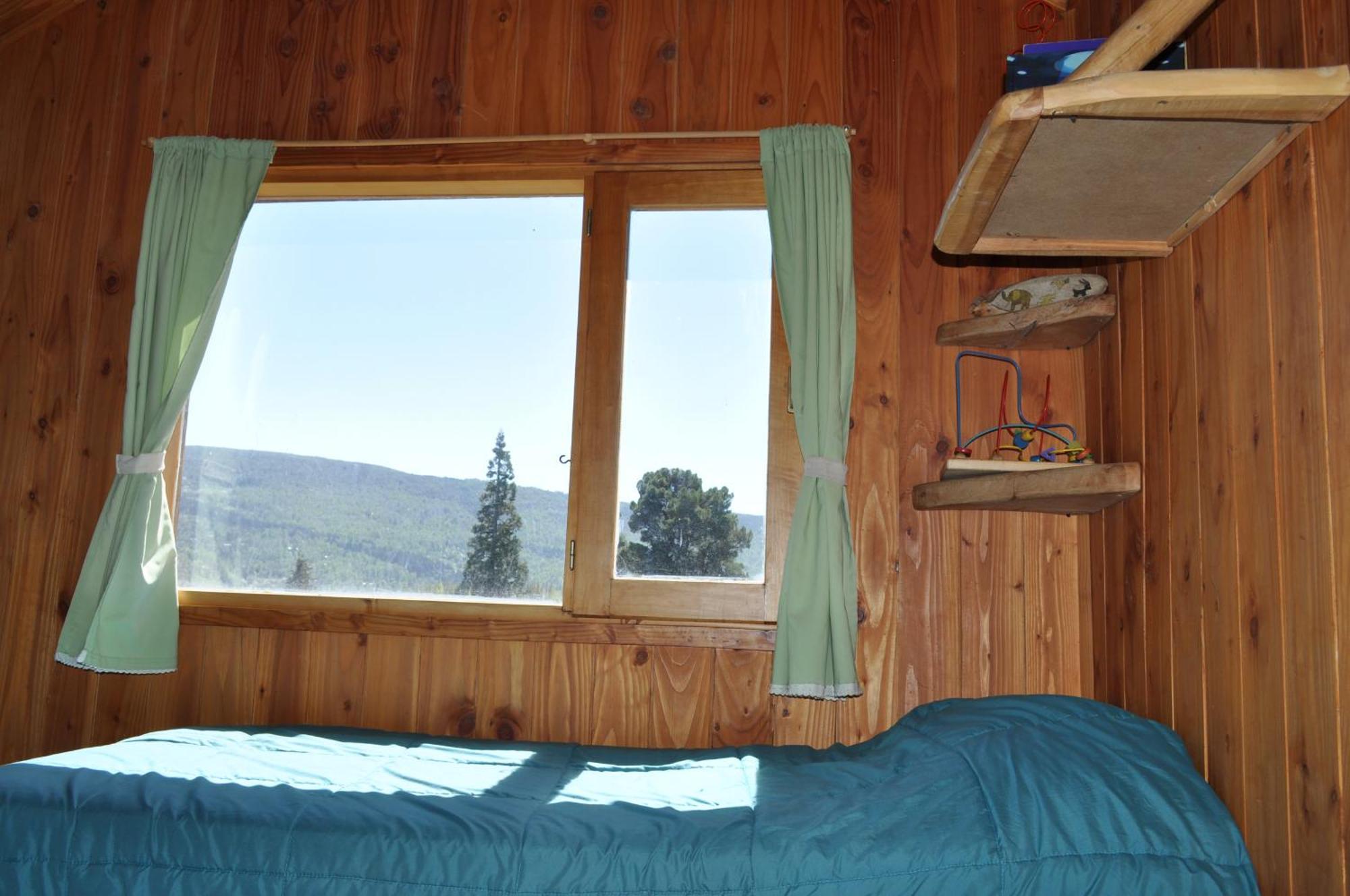 Melodia Natural En San Martín de los Andes Eksteriør billede
