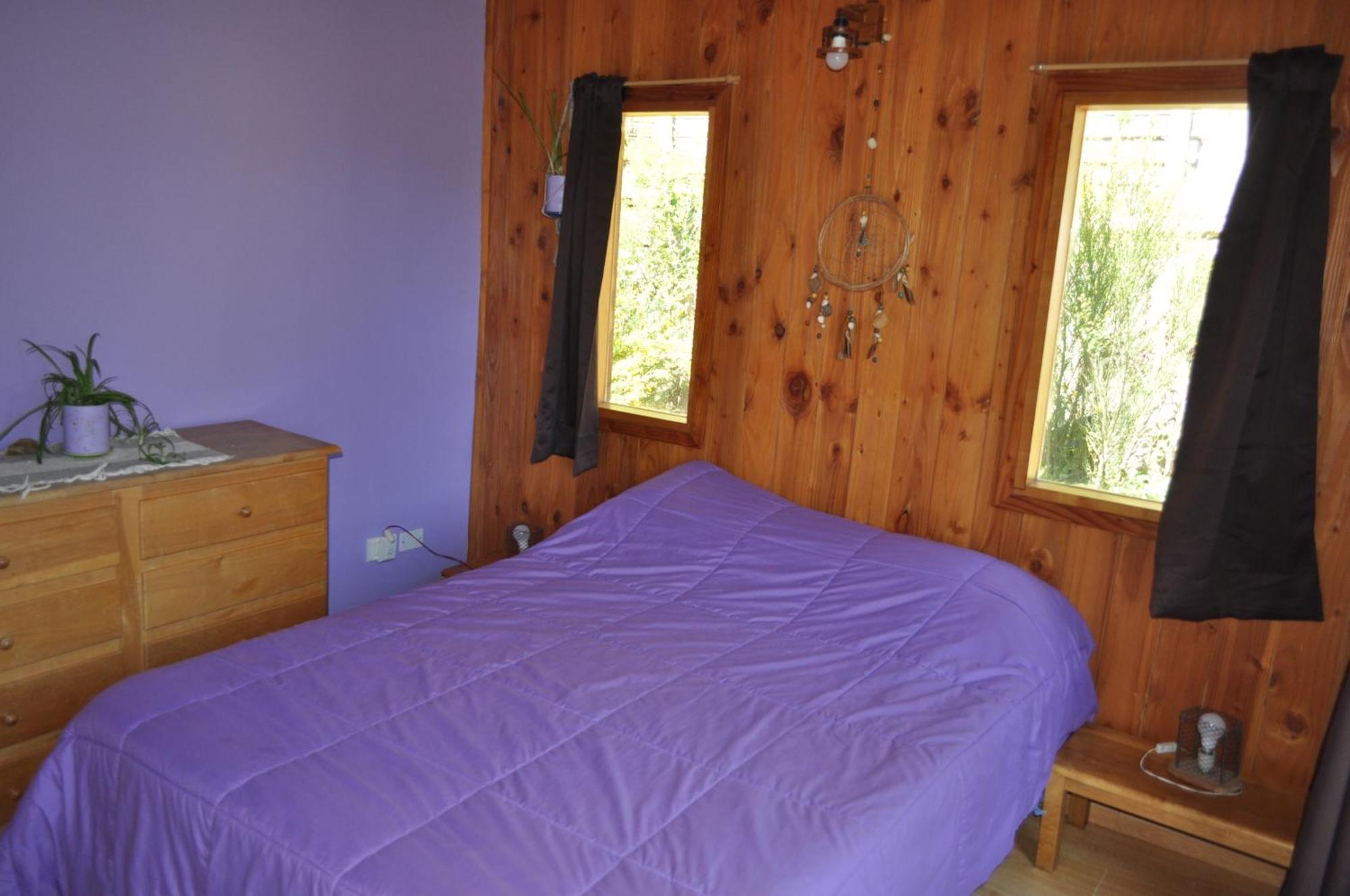 Melodia Natural En San Martín de los Andes Eksteriør billede