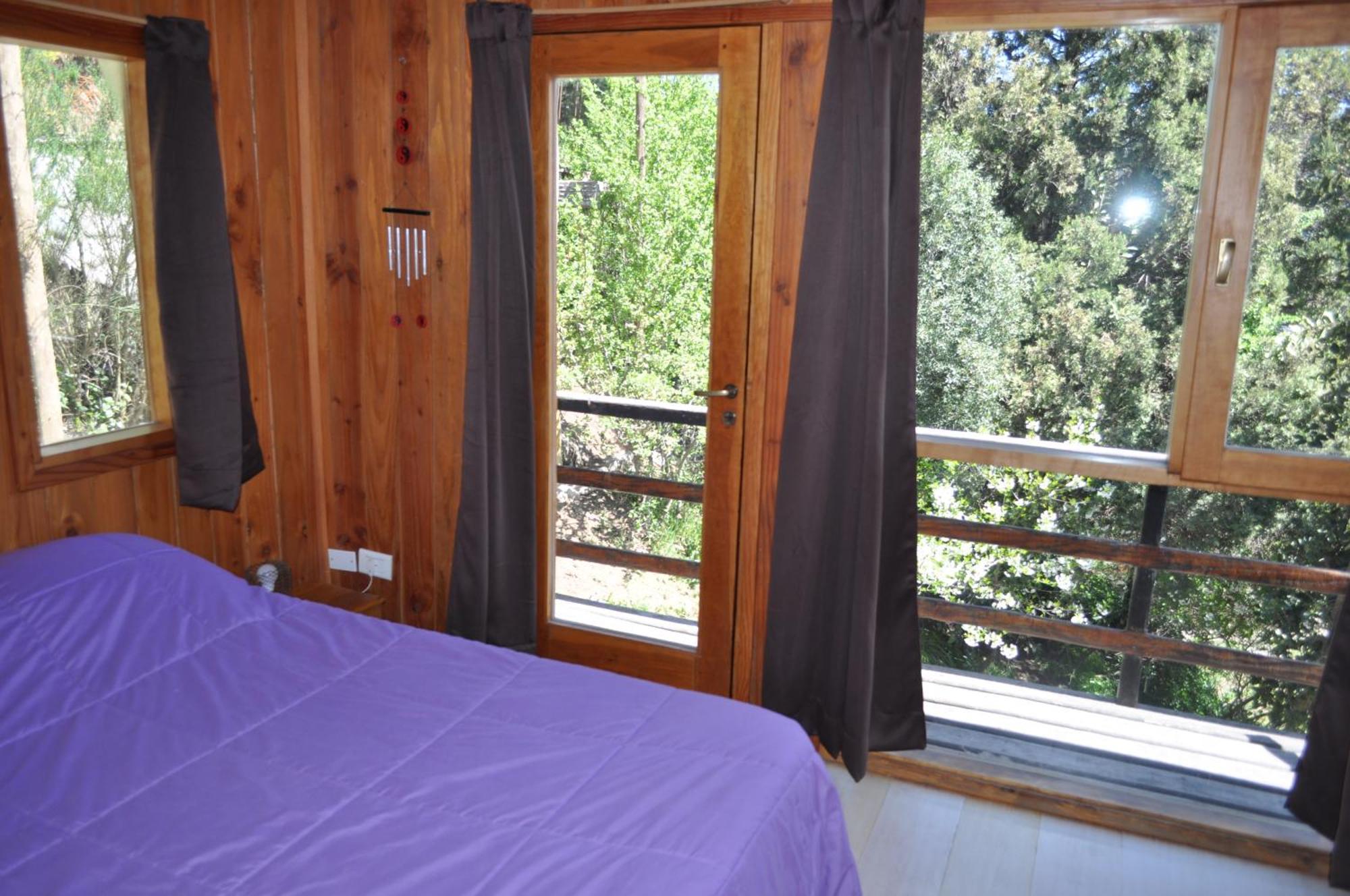 Melodia Natural En San Martín de los Andes Eksteriør billede