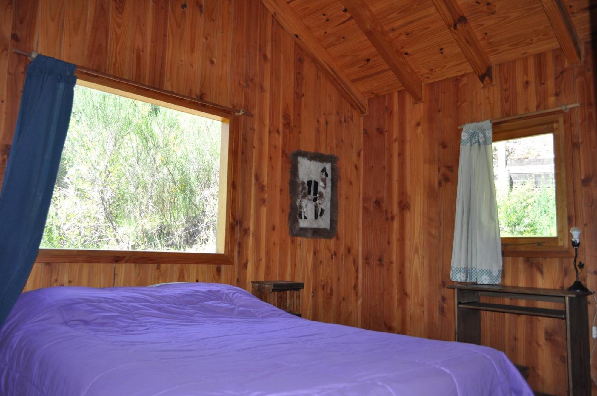 Melodia Natural En San Martín de los Andes Eksteriør billede
