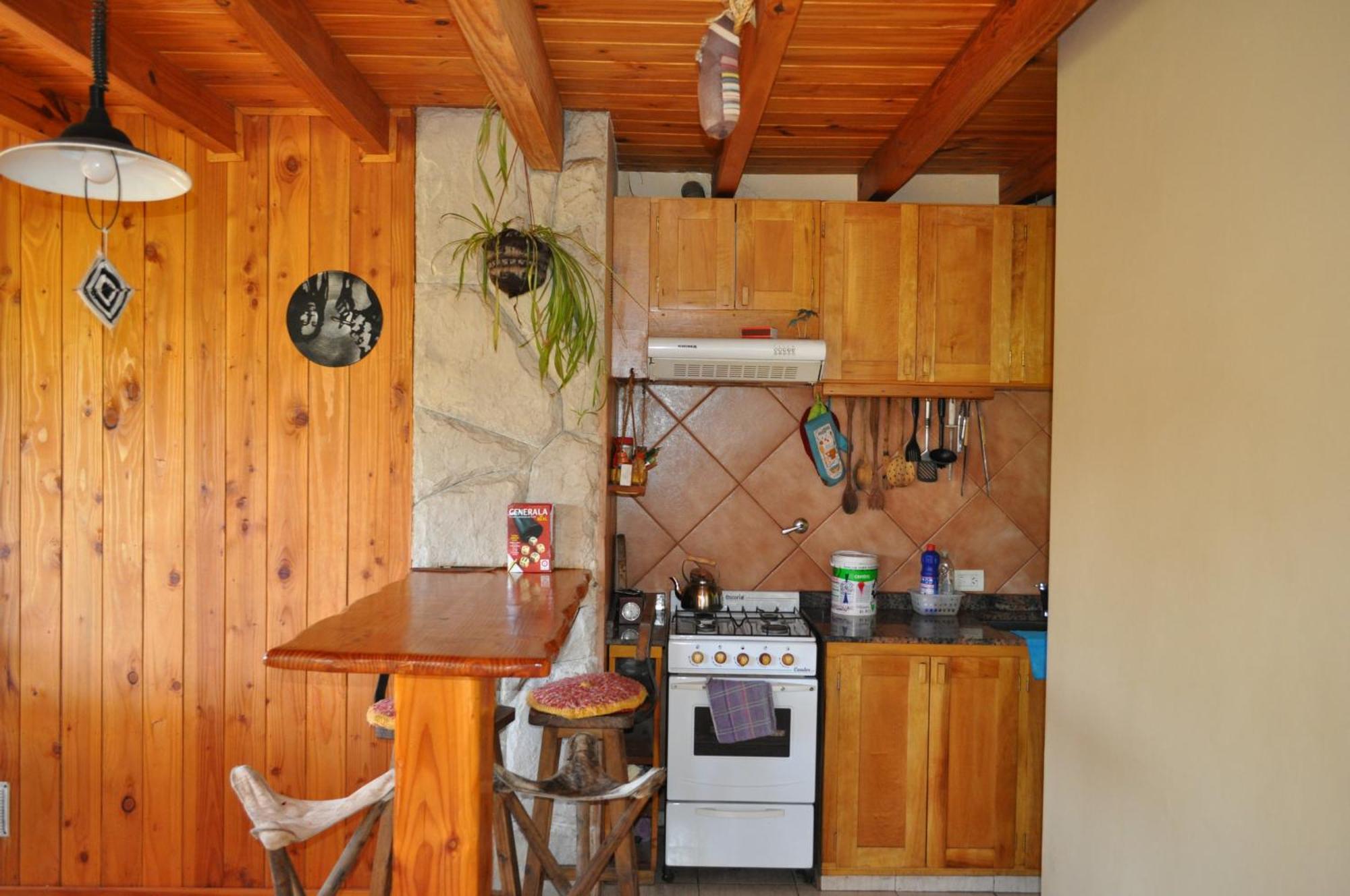 Melodia Natural En San Martín de los Andes Eksteriør billede