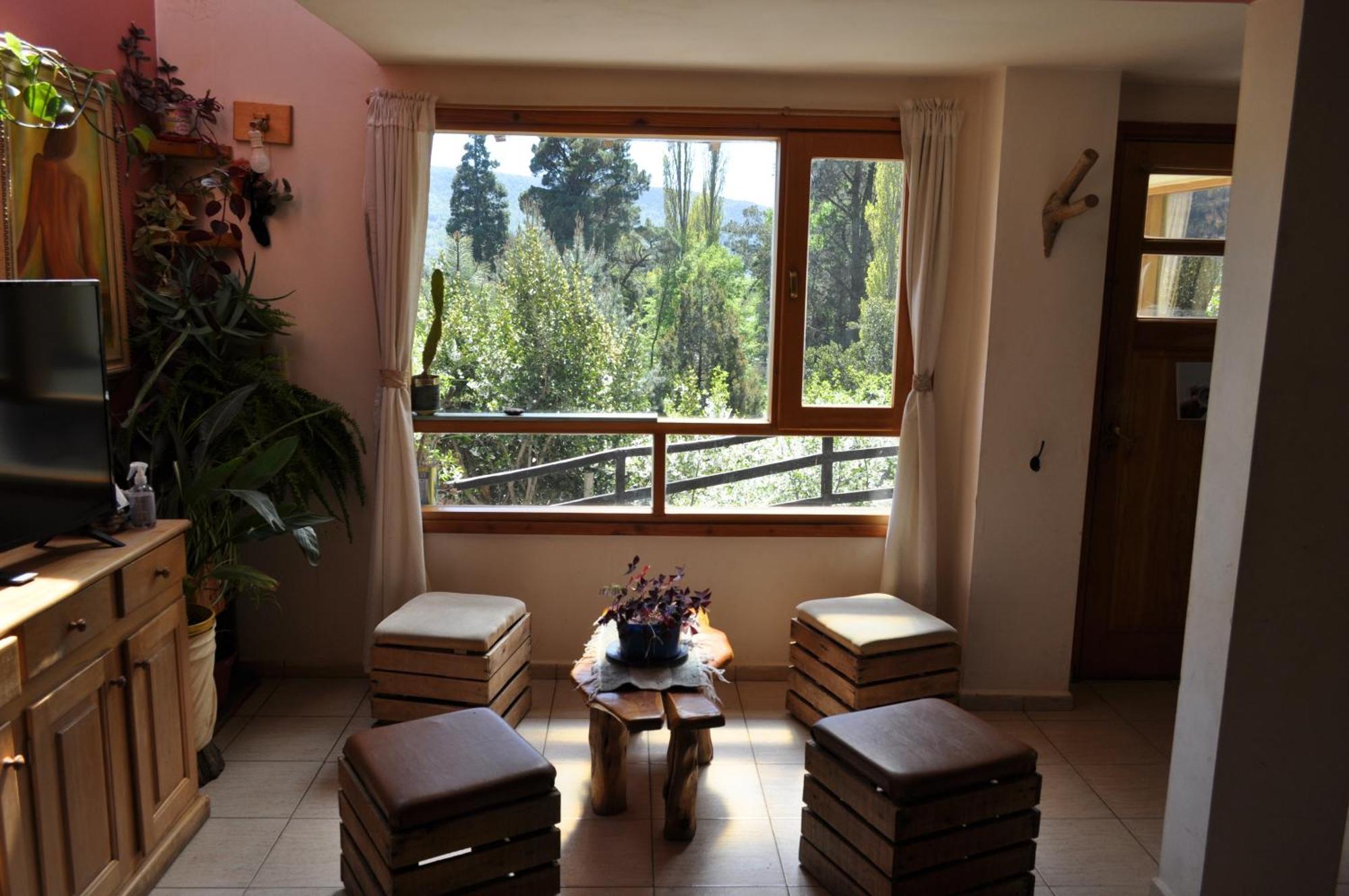 Melodia Natural En San Martín de los Andes Eksteriør billede