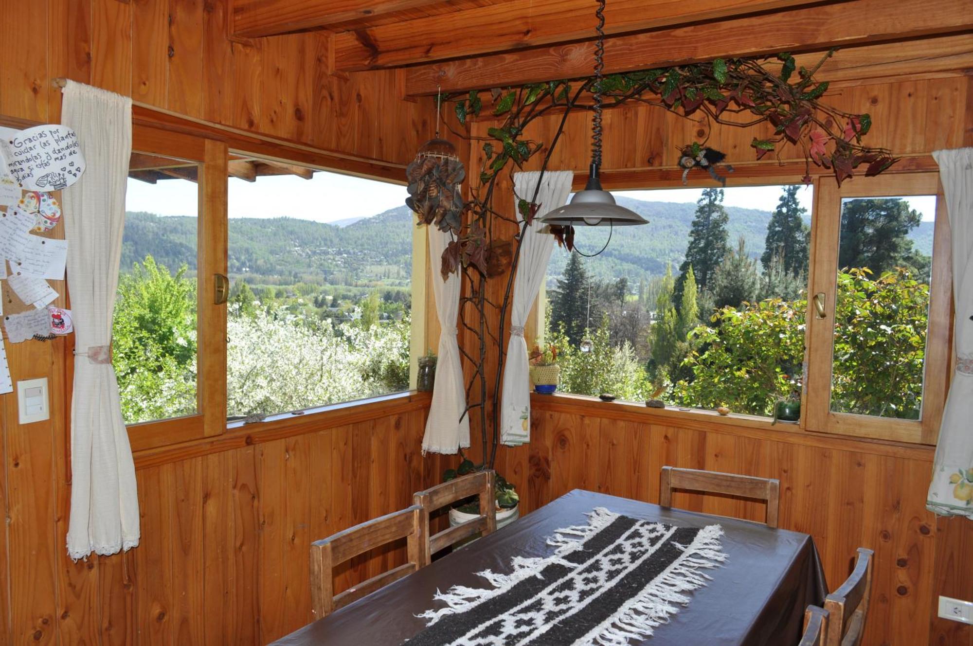 Melodia Natural En San Martín de los Andes Eksteriør billede