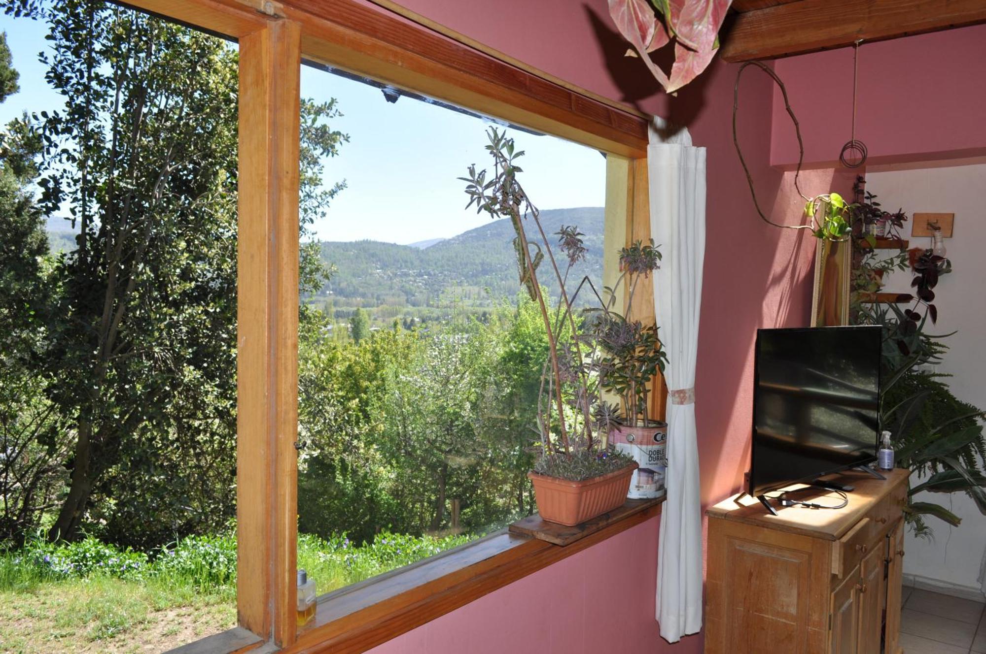 Melodia Natural En San Martín de los Andes Eksteriør billede