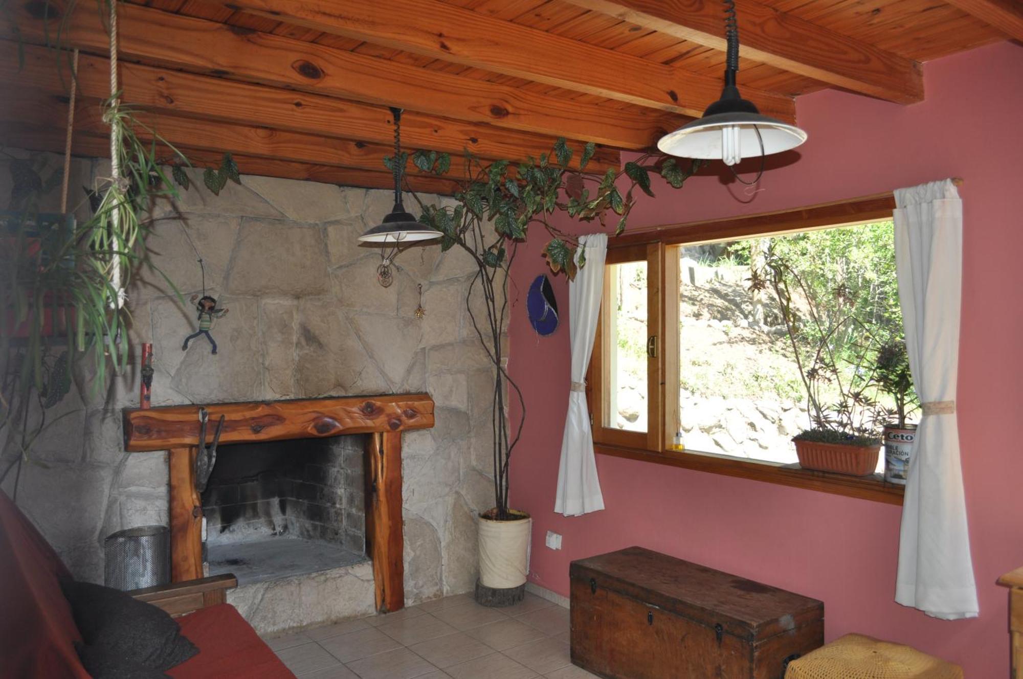 Melodia Natural En San Martín de los Andes Eksteriør billede