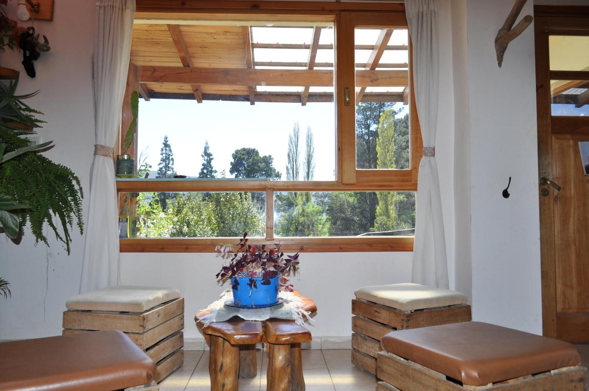 Melodia Natural En San Martín de los Andes Eksteriør billede