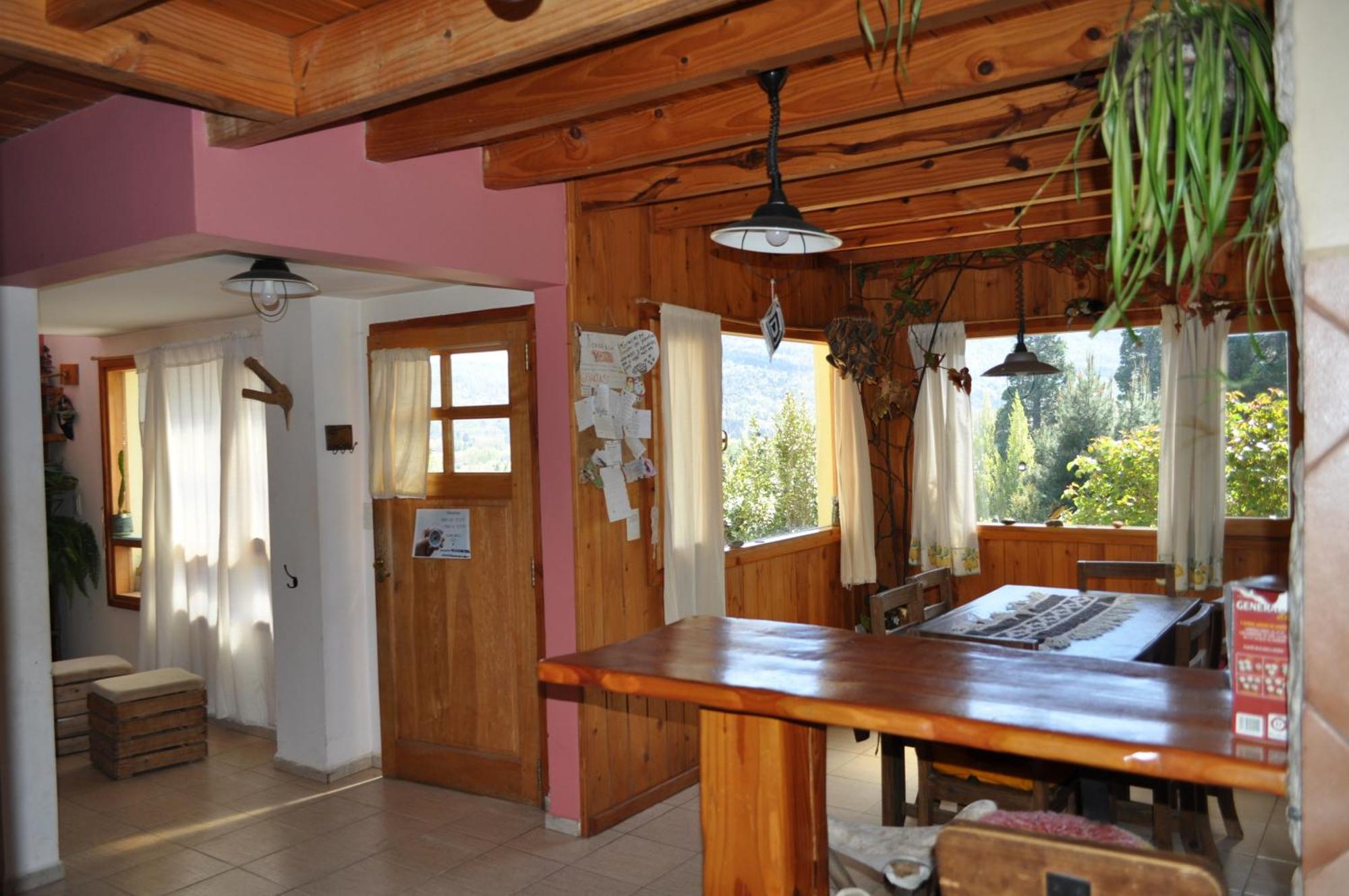 Melodia Natural En San Martín de los Andes Eksteriør billede