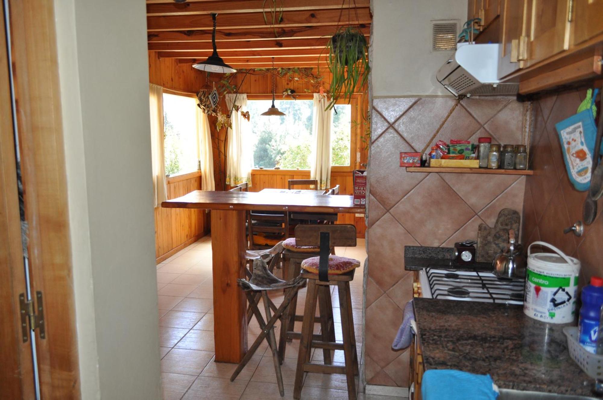 Melodia Natural En San Martín de los Andes Eksteriør billede